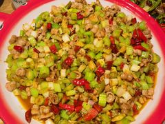 -泥糊破店小酒馆·团建聚餐(南京西路店)