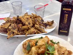 -张包铺(道外店)