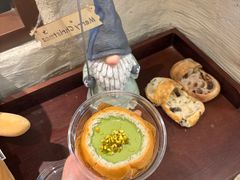 -熊猫家PANDA BAKERY(望江店)