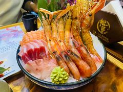 -松坂屋日料自助(长城路店)