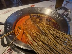 -大芊金重庆串串火锅(南京路店)