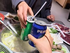 -贵宾牛·潮汕牛肉火锅(珠池总店)