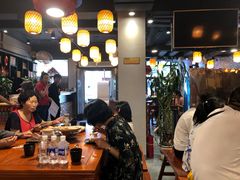 大堂-醉长安(南门总店)
