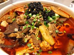 -眉州东坡·熊猫主题餐厅(枫蓝店)