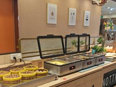 -诺丁牛排披萨自助餐厅(汕头苏宁店)