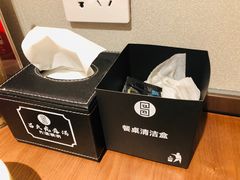 -吕氏疙瘩汤·新鲁菜(济南万象城店)