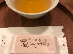 -微热山丘(台北民生公园门市店)