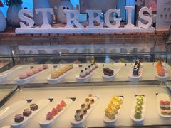 -Social 秀西餐厅-长沙瑞吉酒店(运达店)