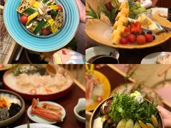 -蟹田居·活蟹料理(东城店)