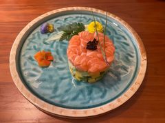 -俊屋料理·烧鸟·寿司·日泰融合菜(星际云汇店)