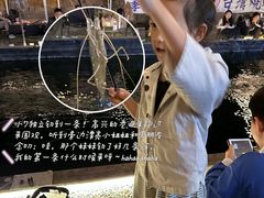 -DGE季风钓虾营地·团建·聚会