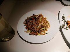 酸萝卜粉条-有锞私房菜(良乡大学城店)