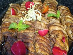 -威斯汀舞台餐厅