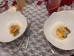 -POP露台西餐厅·望江阁