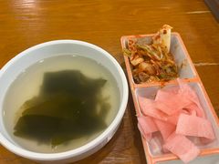 -韩礼年糕(飞虹路店)