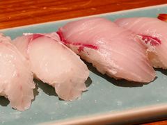 章红鱼寿司-元通寿司(东骏店)