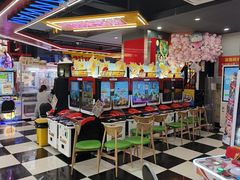 -天天玩X秋葉原日系动漫游戏中心