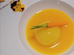 -一品淮扬 · 淮扬菜·北京万达文华酒店