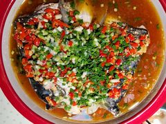 -乐口福家常菜馆(古庸路店)