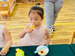 -YoKID优儿学堂早教托育园(常营托育园)
