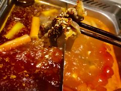 -海底捞火锅(石厦时代广场店)