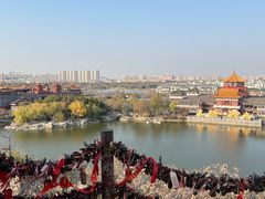 -中国翰园碑林