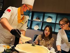 -海立阁海鲜江浙菜(漕河泾印象城店)