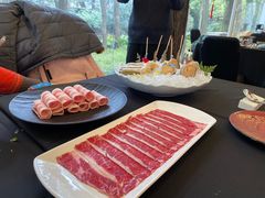 热气牛肉-西郊宾馆·1921餐厅