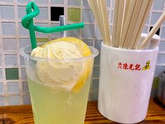 -澳门陈光记烧味饭店(南京德基广场店)