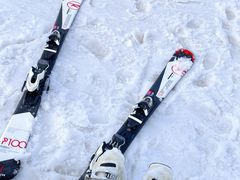 -鳌山滑雪度假区