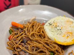 -Pennehut畔尼意面(合肥万象城店)