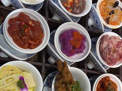 -楠火锅(哈尔滨金爵万象店)