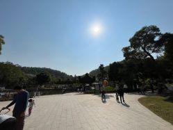 -番禺儿童公园