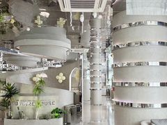 -3号仓库·创意中国菜(乐清正大广场店)