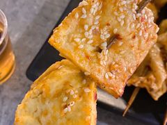 -酒里·宜州果酱烧烤(葛村店)