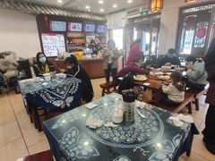 -桥香园云南过桥米线(金马碧鸡店)