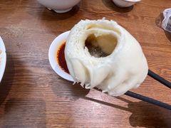 -郑家包子牛肉拉面(尚勤路店)