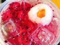 -肯德基(彩云城店)