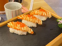 -玖寿司(同心家园1期店)