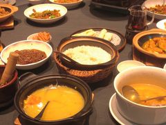 -融汇湘天(大岭山店)