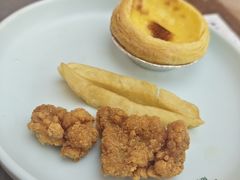 -比尔森巴西烤肉自助(红旗街店)