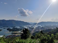 -仙岛湖旅游风景区