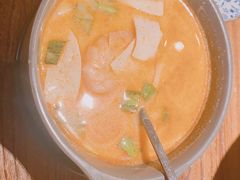 -默加东南亚美食(大宁音乐广场店)