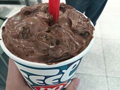 -DQ·蛋糕·冰淇淋(虹口龙之梦店)