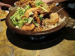 -蜀留香石锅鱼(六顺街店)