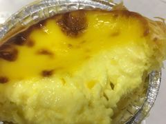 葡式蛋挞-鲍师傅糕点(春熙路店)