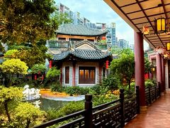 -果然居酒家 · 顺德园林私房菜