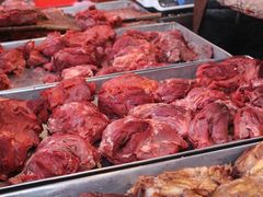 -刘纪孝腊牛羊肉(北广济街店)