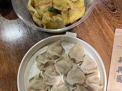 -新兴园饺子馆(河南街店)