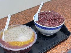 -百花传统甜品店(原址店)